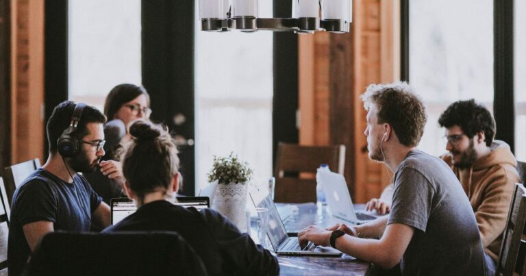 Future of team extension : Trends and  predictions for next 5-10 years