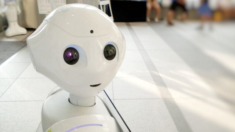 How AI and analytics are transforming industries?