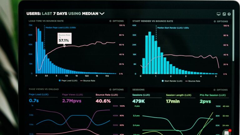 The role of data in driving business, decisions and strategy