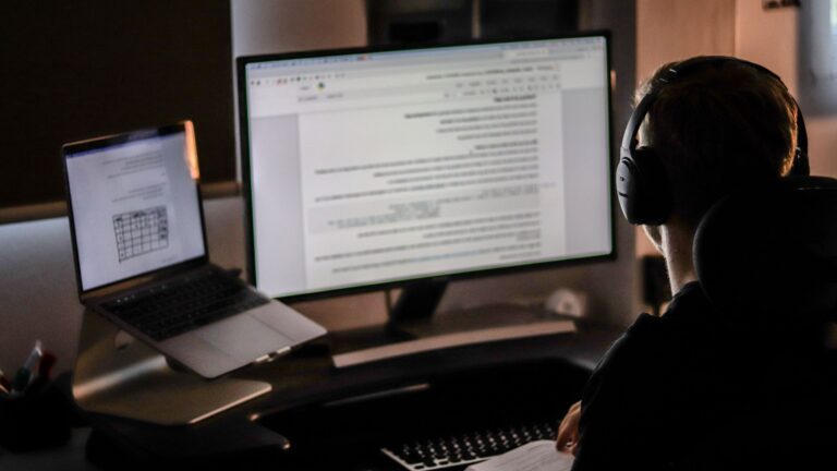 Understanding machine learning: A beginner’s guide