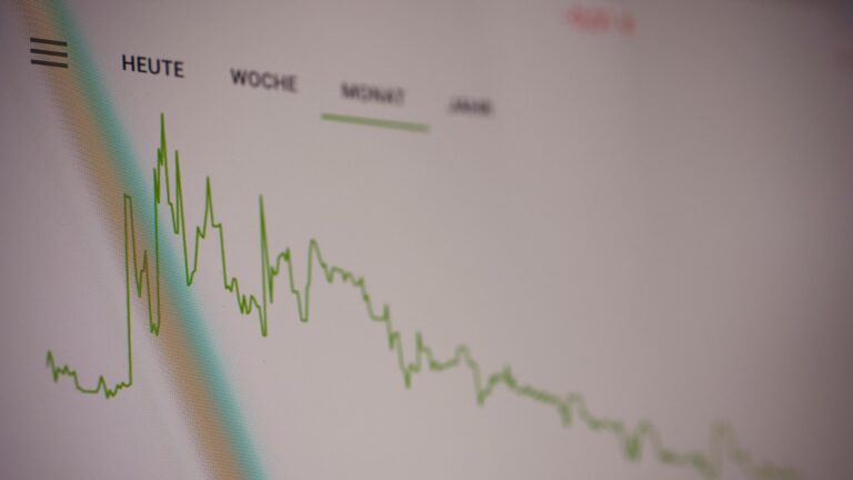 New sales techniques that stabilize your sales