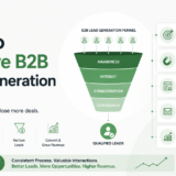 How to improve B2B lead generation