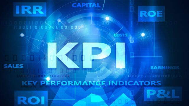 7 Sales KPIs for Sales Teams to Track