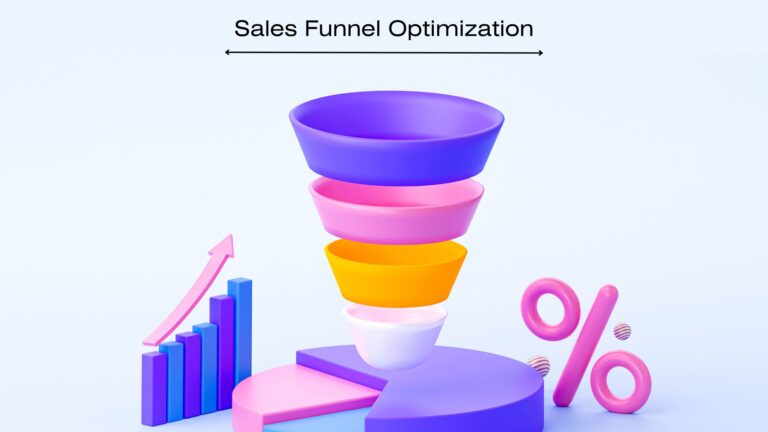 How to optimize Sales Funnel for More Conversions