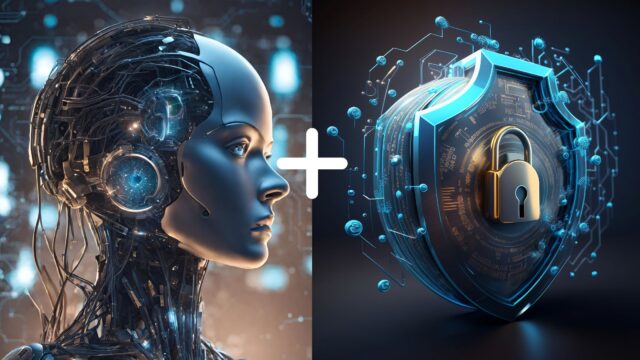 Leveraging the Power of Artificial Intelligence in Cybersecurity