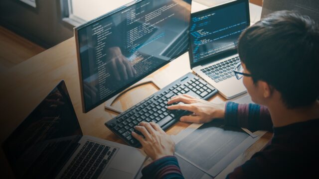 Effects of Hiring a Full-Stack Developer for Your Business