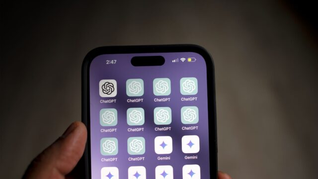 Chatgpt VS Gemini - Who is your saviour?