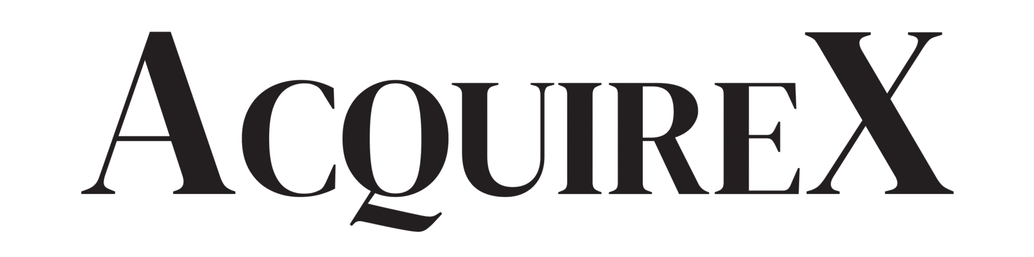 Ecommerce Outsourcing & Operations Growth - AcquireX
