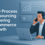 BPO Process Outsourcing Powering E-commerce Growth