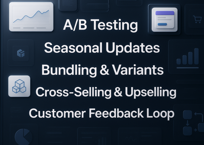 Master Marketplace Listing for Maximum Sales