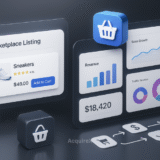 Master Marketplace Listing for Maximum Sales