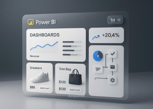 Ultimate Power Business Intelligence Guide (Pro)