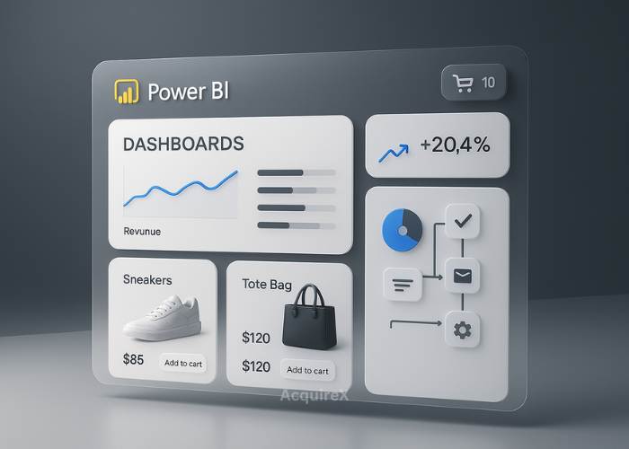 Ultimate Power Business Intelligence Guide (Pro)