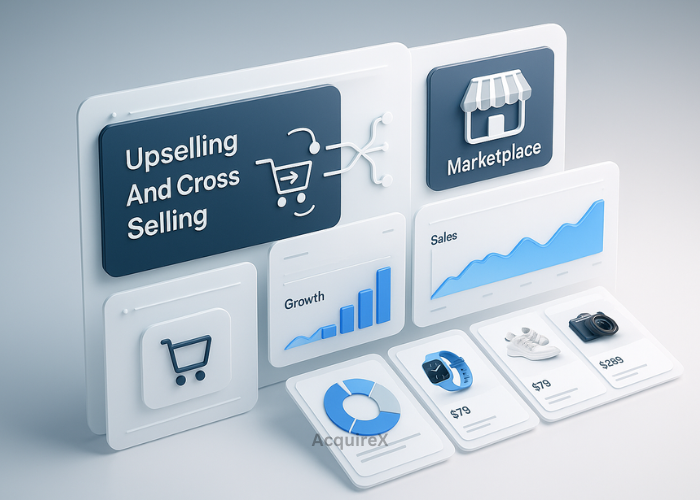 Top 10 Powerful Upselling And Cross Selling Strategies