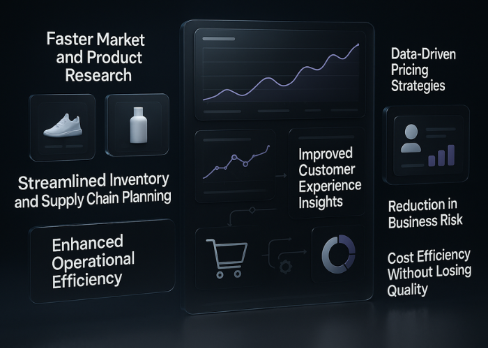 Top 7 Proven Knowledge Process Outsourcing Benefits