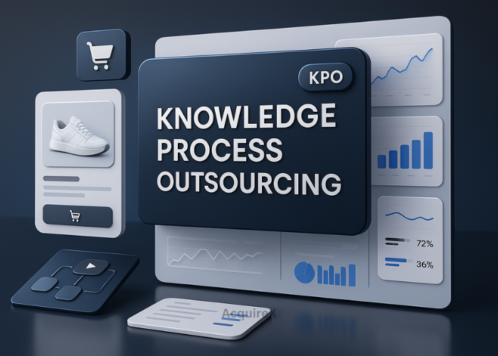 Top 7 Proven Knowledge Process Outsourcing Benefits