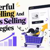 Upselling And Cross Selling Strategies