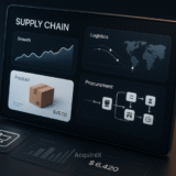 Why Supply Chain And Sustainability Matters Now