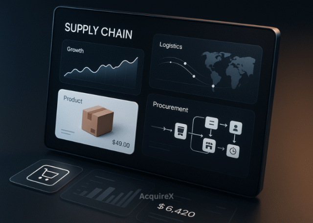 Why Supply Chain And Sustainability Matters Now