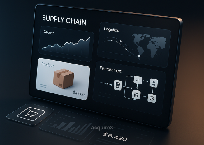 Why Supply Chain And Sustainability Matters Now