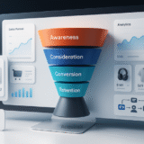 4 Ecommerce Sales Funnel Essentials for Scaling Your Store