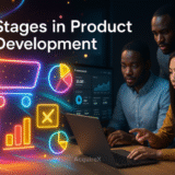 7 Key Stages in Product Development For E-Commerce