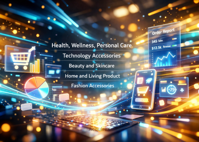 Guide to Finding the Best Products to Sell Online