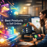 Guide to Finding the Best Products to Sell Online