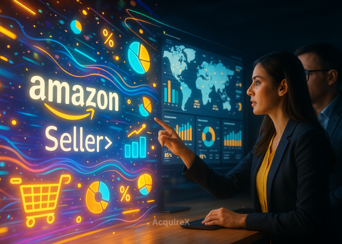 Amazon Global Selling Guide: How to Sell Internationally