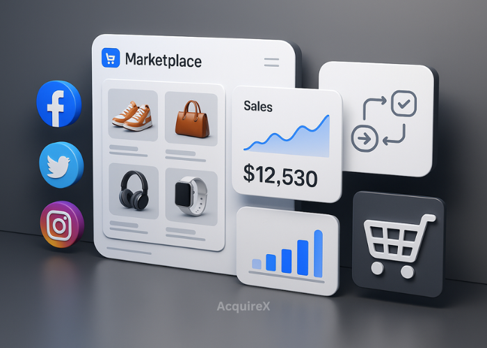 Top 5 Do’s and Don’ts for Increasing Marketplace Sales