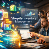 Shopify Inventory Management: Tools & Tips