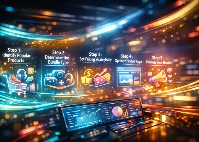 Shopify Product Bundle: Best Ways to Increase Revenue