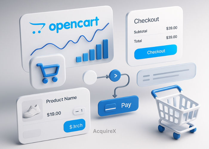 Top 5 Tips to Boost OpenCart Checkout Conversions