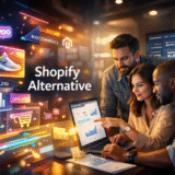 Best Shopify Alternative Platforms Compared