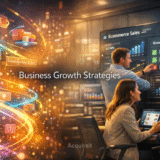 Business Growth Strategies for Sustainable Ecommerce