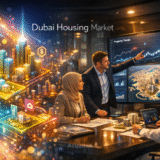 Dubai Housing Market: Consumer Trends & Demand