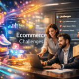 Top Ecommerce Challenges in 2026 and How to Overcome Them