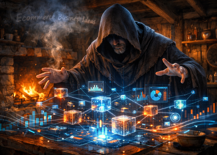 Profitable Ecommerce Business Ideas for 2026