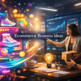 Profitable Ecommerce Business Ideas for 2026