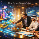 Real Estate Firms in Dubai: Business Models Explained