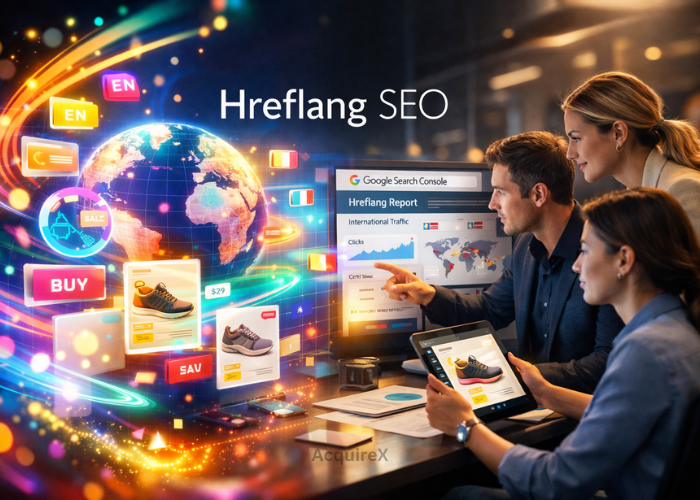 Hreflang SEO Eliminating Global Traffic Loss