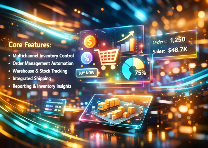 Zoho Inventory Management: Workflow & Best Practices