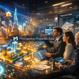 Metropolitan Properties Dubai: Business & Growth Story