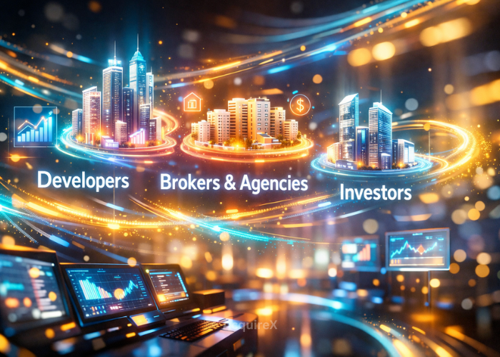 Metropolitan Properties Dubai: Business & Growth Story