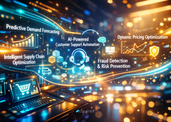 How is AI for Business Operations Driving Growth in 2026