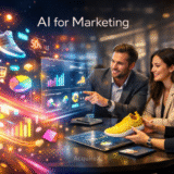 AI for Marketing Delivering Sharper Customer Insights