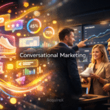 5 Conversational Marketing Models Driving Real Impact