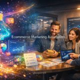 Ecommerce Marketing Automation for Relentless Growth