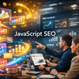 JavaScript SEO for Blazing Fast E-commerce Platforms
