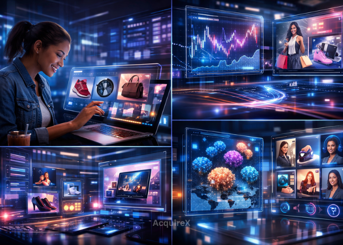 AI Advertising: How It Is Transforming Marketing in 2026